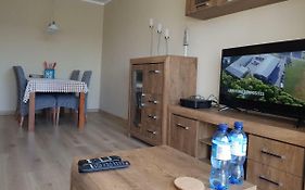 Apartament Kinio